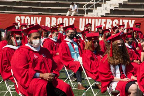 stony brook commencement 2024